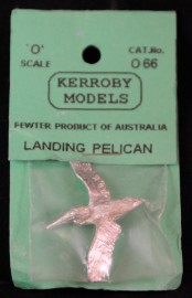 Landing Pelican 1